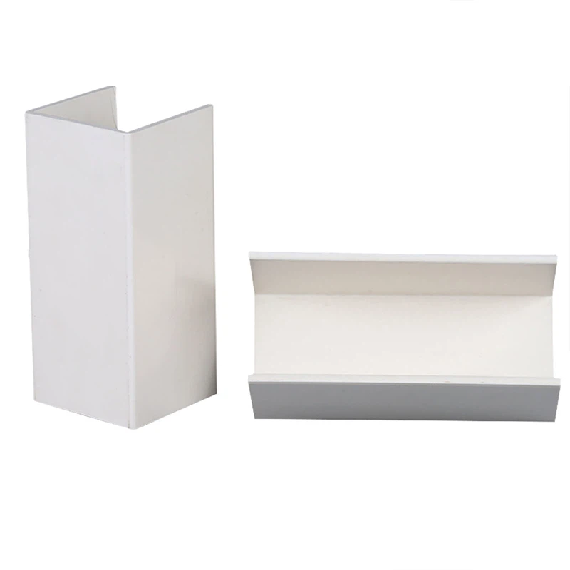 PP U Channel factory